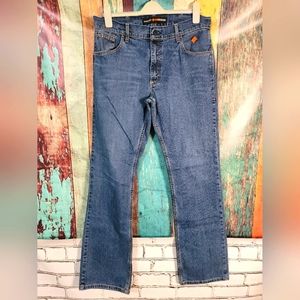Wrangler Jeans Flame Resistant